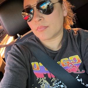 Meet your Posher, Erica